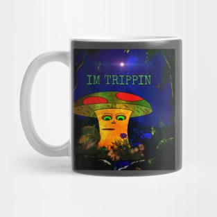 TRIPPIN Mug